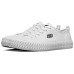 Skechers V'Lites 2.0 Low Sneakers White Women's 35