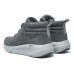 Skechers Ultra Go Shoes 'Grey' Women's Серый, 36