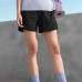 Skechers Casual Shorts Women's Black Черный, M