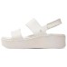 Skechers Foamies Strap Sandals Women's White Белый, 38