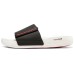 Skechers Hyper Slide 'Black Red' 39.5