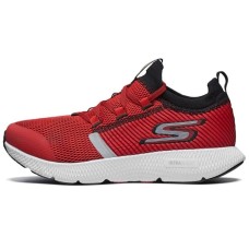 Skechers Horizon Red/White/Black 42.5