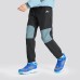 Skechers Grade School Knitted Sweatpants сажа, 160