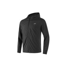 Skechers Sports Collection Breathable Quick Dry Cooling Sun Protection Clothing Men's Carbon Black Carbon Black 0018, S