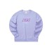 Skechers Colorful Sweatshirt Unisex Sweet Lavender Sweet Lavender, L