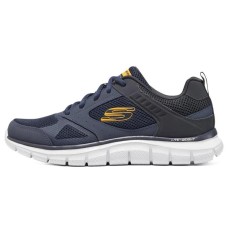 Skechers Track 'Syntac Navy' 42