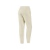 Skechers Knitted Sports Pants Women's Ecru M