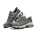 Skechers Slip-Resistant Low-Top Casual Running Shoes Men's Gray Серый, 39.5