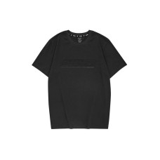 Skechers Colorful T Shirt Men's Carbon Black сажа, M