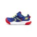 Skechers Anti-Kick Breathable Low-Top Toddler Shoes Blue Infant And Toddler Синий, 25
