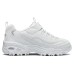Skechers Kids Slip Resistant Cushioning Wear Resistant Breathable Low Top Kids Lifestyle Shoes Silver Kids' 30