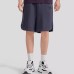 Skechers Casual Shorts Men's Odyssey Gray Odyssey Gray 026R, XL
