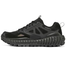 Skechers Monster 'All Black' 39.5