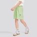 Skechers Kids Shorts Kids' Foam Green Foam green/03WE, 140