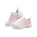 Skechers Slip Ins Durable Breathable Low-Top Casual Running Shoes Women's Pink Розовый, 35.5