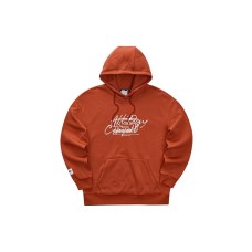 Skechers Sweatshirts Unisex Woh Red/02A0, XS