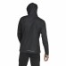 Мужская спортивная куртка Adidas Own the Run Чёрный XL
