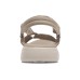 Skechers On The Go Beach Sandals Women's Natural 37
