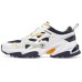 Skechers Stamina V2 'White Black Multi' 39.5