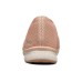 Skechers Be-Cool Breathable Lightweight Low-Top Sports Casual Shoes Women's Rose Pink 39.5