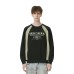 Skechers Sweatshirt Men's Carbon Black Carbon Black 0018, 2XL