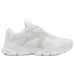 Skechers Street Anti-Slip Wear-Resistant Cushioning Breathable Low-Top Casual Shoes Women's White 37.5
