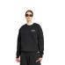 Skechers Diamond Series Sweatshirts Unisex Carbon Black/0018 Carbon Black 0018, S