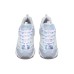 Skechers D Lites Sneakers Light Blue Women's 36