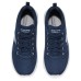 Skechers GOWALK Anti-Slip And Wear-Resistant Breathable Low-Top Running Shoes Men's Marine Blue Синий, 43.5