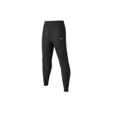 Skechers Knitted Sweatpants Men's Carbon Black сажа, S