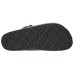 Skechers ARCH FIT GRANOLA Slip-Resistant Wrap-toe Slippers Women's Taupe Серо-коричневый, 35