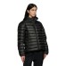 Skechers Sports Collection Down Jackets Women's Carbon Black/0018 Carbon Black 0018, M