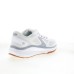 Skechers Vertex Spyre 233075 Mens White Canvas Lifestyle Sneakers Shoes 10