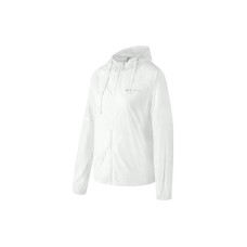 Skechers SS24 Quick Dry Sun Protection Clothing Women's Bright white 0019, M