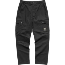 Skechers New Year Casual Pants Men's Black Черный, XL