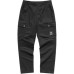 Skechers New Year Casual Pants Men's Black Черный, XL