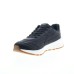 Skechers Fury Plush Waves 177735 Womens Black Lifestyle Sneakers Shoes 7