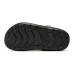 Skechers Foamies Anti-Slip Wear-Resistant Children's Sandals Black Kids' Черный, 33.5