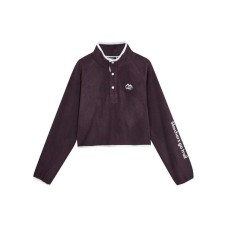 Skechers Jackets Women's Plum Purple Red/02JB Plum Purple/02JB, L