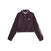 Skechers Jackets Women's Plum Purple Red/02JB Plum Purple/02JB, L