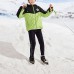 Skechers Kids Down Jackets / Vests Carbon Black 0018, 160