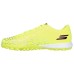 Skechers TF Rubber Broken Studs Anti-Slip Wear-Resistant Soccer Shoes Unisex Yellow Black Yellow Black, 40