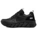 Skechers BOBS B FLEX HI Cushioning Anti-Slip Wear-Resistant Breathability Low-Top Casual Shoes Women's Black 37