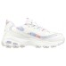 Skechers D'Lites 'White' Women's 37