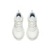 Skechers Street Anti-Slip Wear-Resistant Cushioning Breathable Low-Top Casual Shoes Women's White 37.5