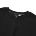 Skechers Sweatshirt Women's Carbon Black Carbon Black 0018, L