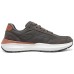 Skechers Geox Terrestre Shoes 'Dark Brown Orange' серый красный, 43
