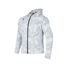 Skechers Comfort Sports Series Jackets Coats Men's Fresh Ink White Fresh Ink White, S