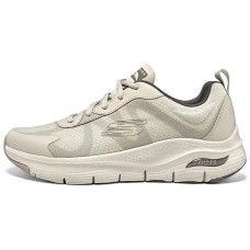 Skechers Arch Fit 'Taupe' 43