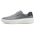 Skechers Slip-Resistant Water-Resistant Cushioning Wear-Resistant Breathable Low-Top Skateboard Shoes Men's Gray Серый, 42